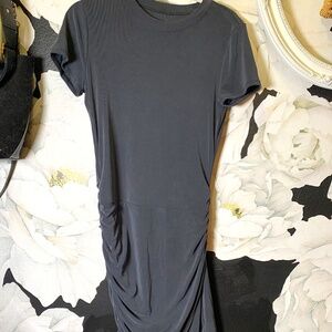 lululemon athletica Black Dress